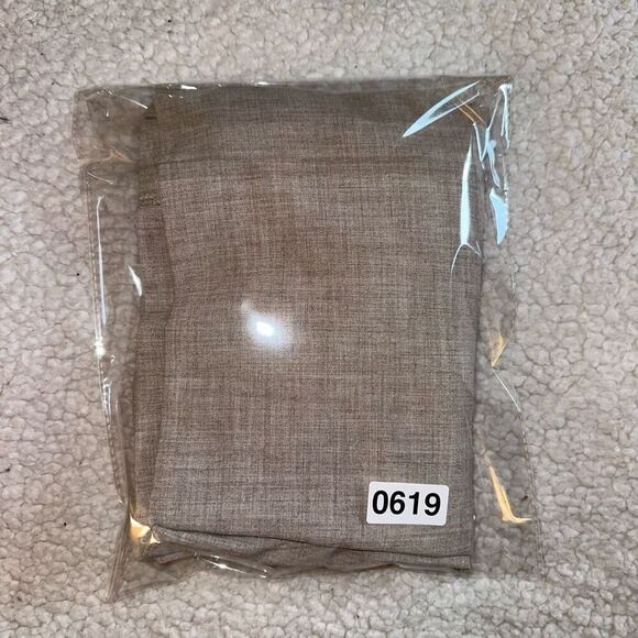 Banana Republic Women’s Khaki Tan Pencil Skirt Size 6 EUC - Picture 9 of 9